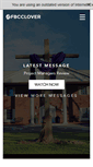 Mobile Screenshot of fbcclover.com